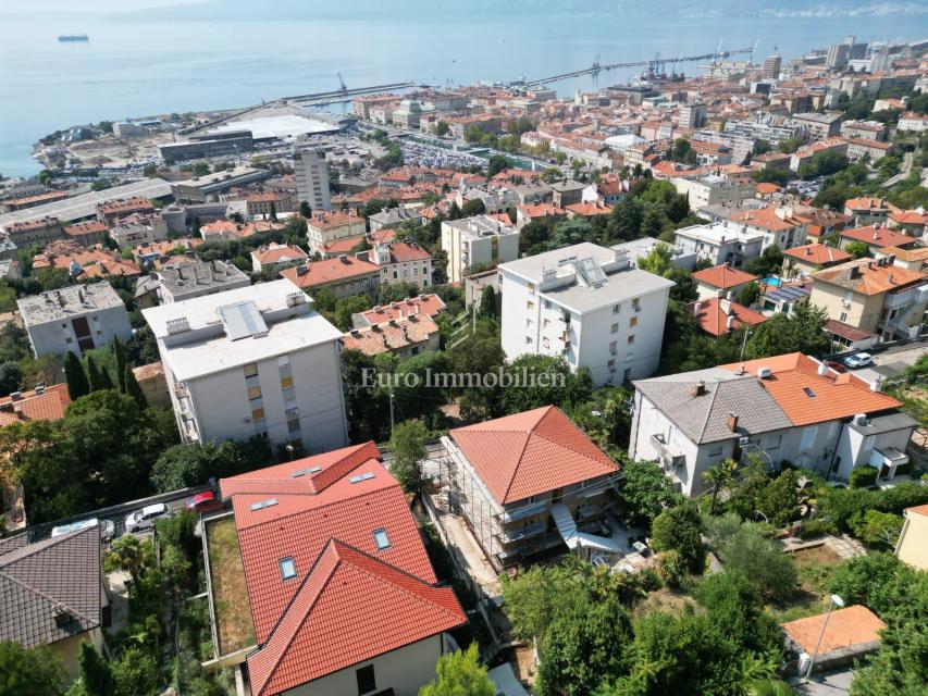  Trsat - Boulevard stanovanje v novogradnji