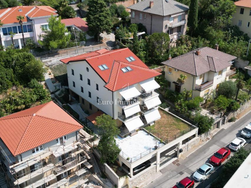 Trsat - Boulevard stanovanje v novogradnji