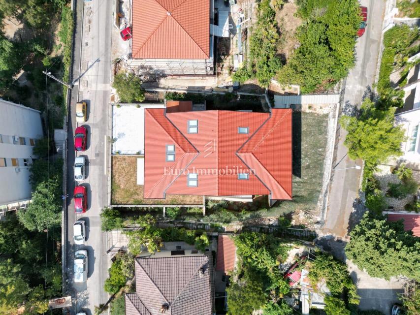  Trsat - Boulevard stanovanje v novogradnji