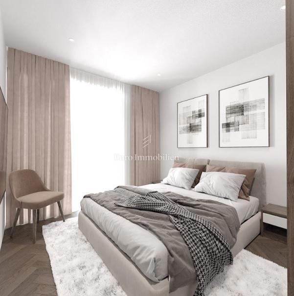 Povljana, stanovanje 100 m2 v novogradnji