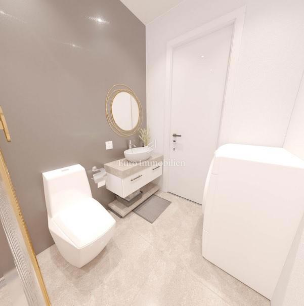 Povljana, stanovanje 100 m2 v novogradnji