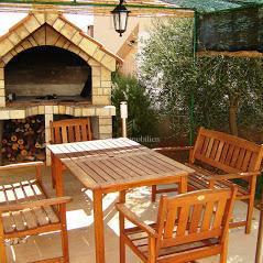 Novalja - samostojna hiša z 9 apartmaji