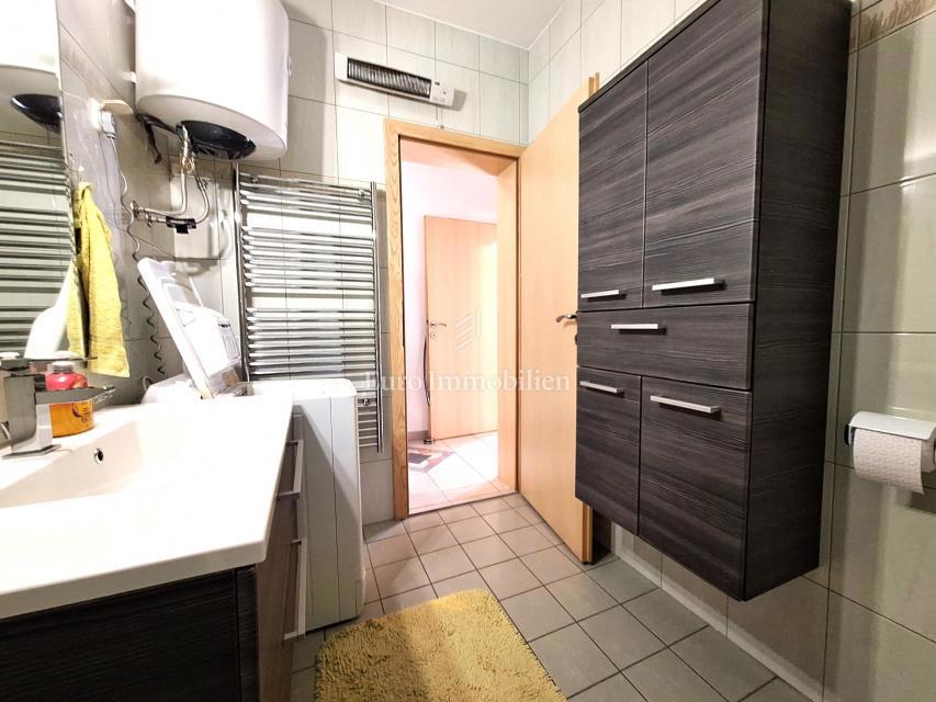 Mesto Krk - apartma z vrtom v bližini plaže