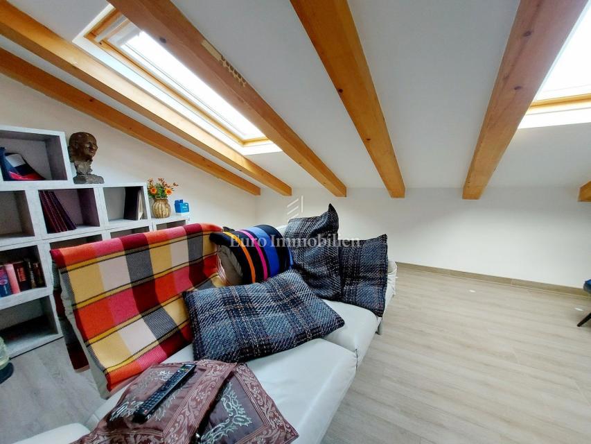 Rovinj - moderna vila z velikim vrtom