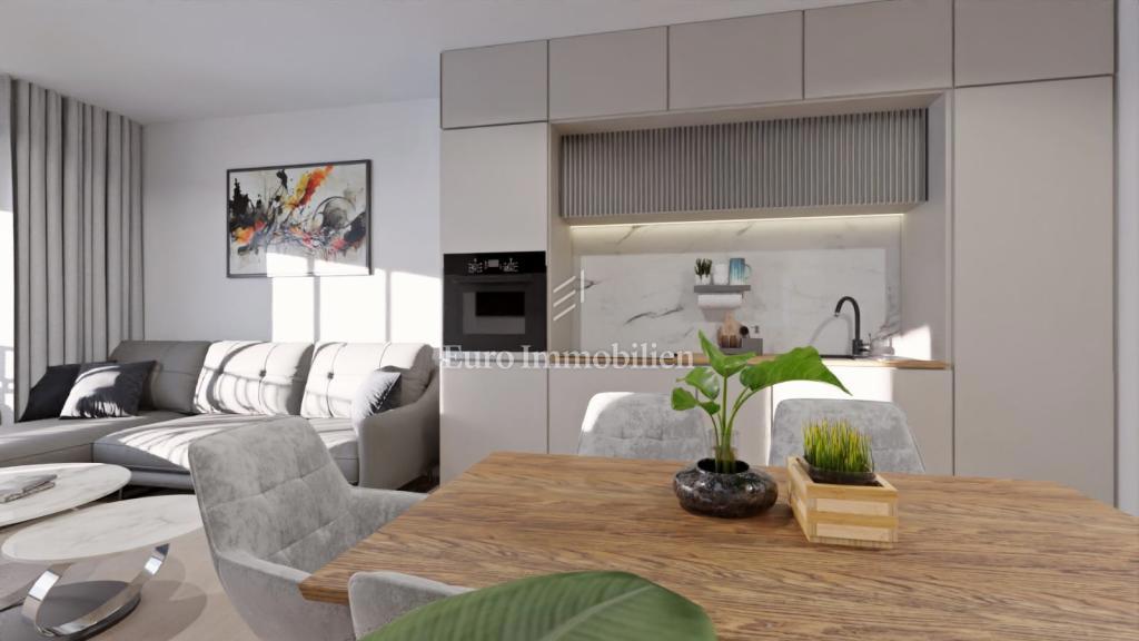 Čiovo - moderni apartmaji, blizu morja