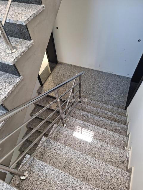 Novalja - apartma s panoramskim pogledom na morje