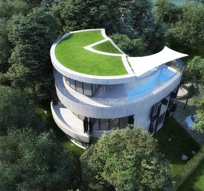 Ičići - luksuzna vila