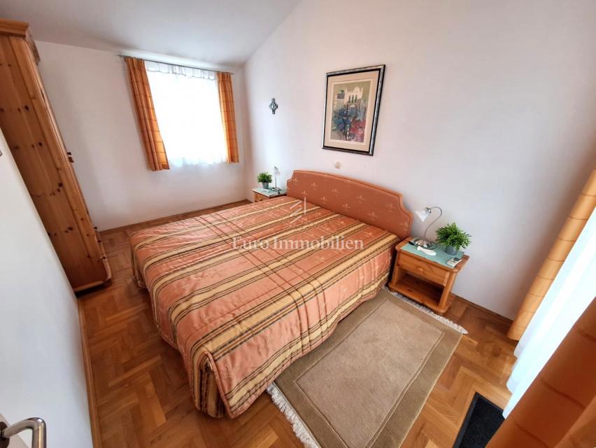 Hiša na TOP lokaciji, blizu morja - Malinska