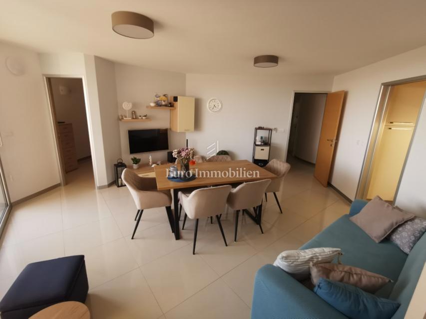 Istra - Apartma v Novigradu blizu morja