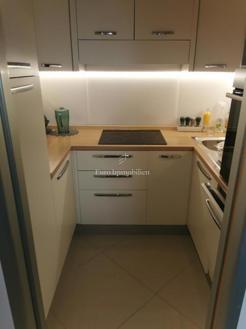 Istra - Apartma v Novigradu blizu morja