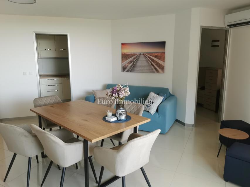 Istra - Apartma v Novigradu blizu morja