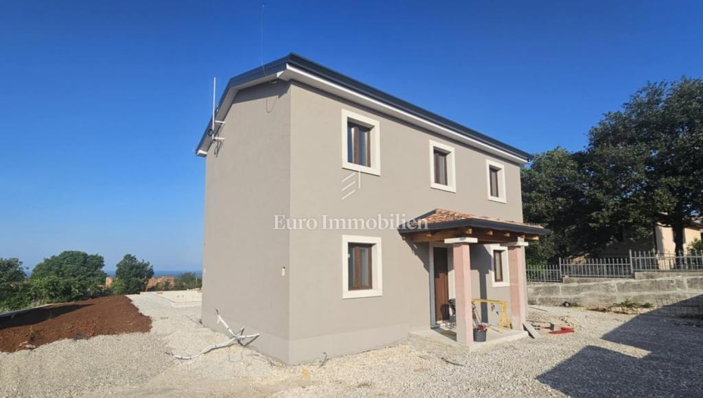 Poreč okolica - Vila z bazenom