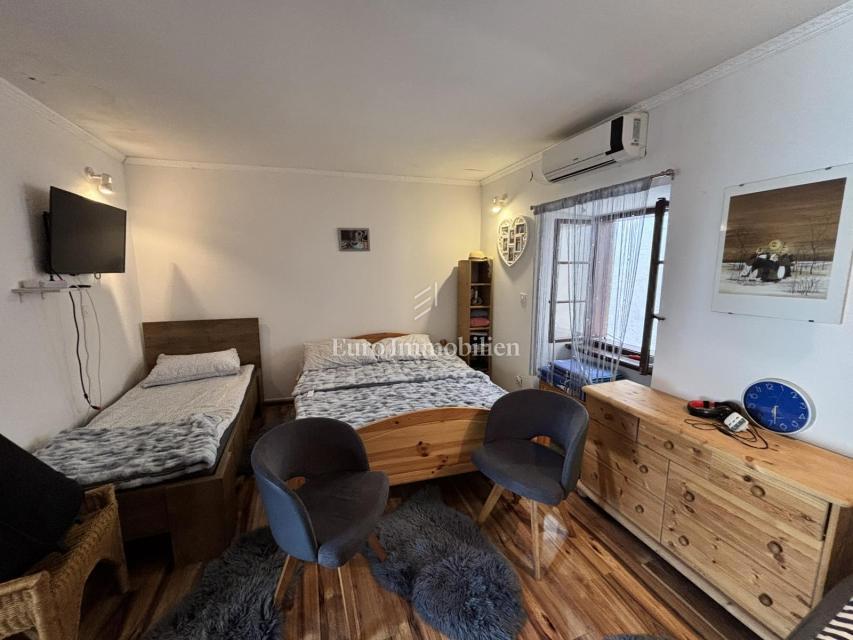Selce - apartma blizu centra in morja