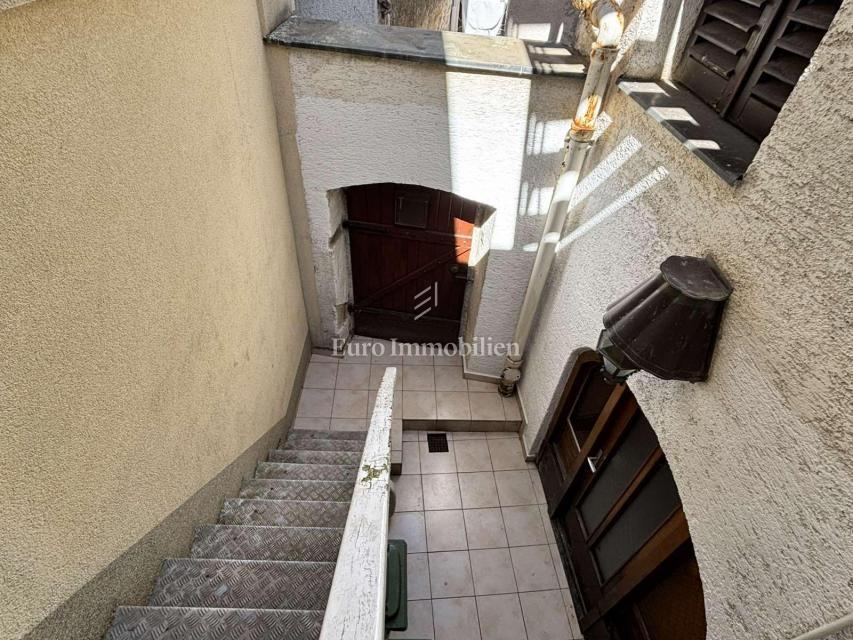 Selce - apartma blizu centra in morja