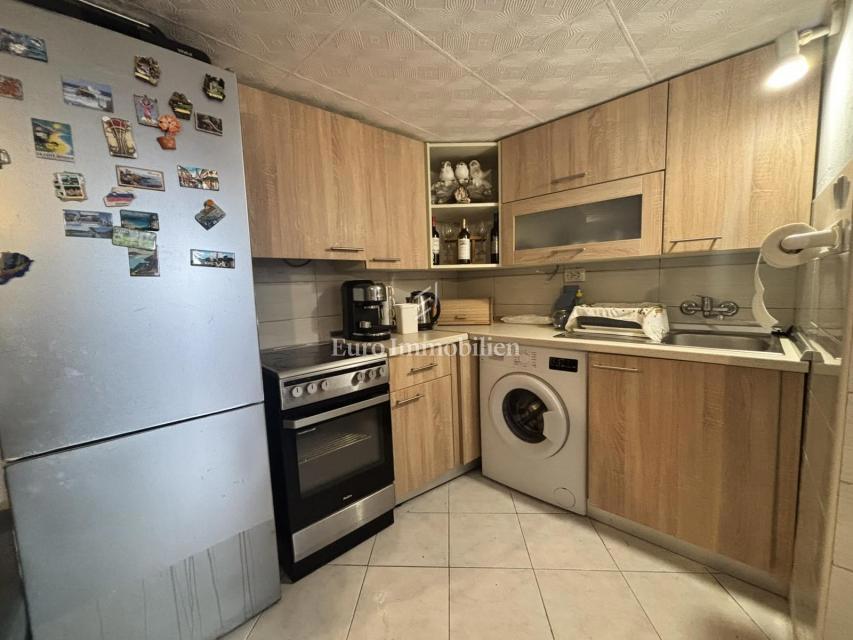 Selce - apartma blizu centra in morja
