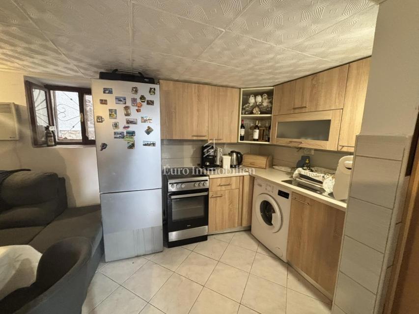 Selce - apartma blizu centra in morja