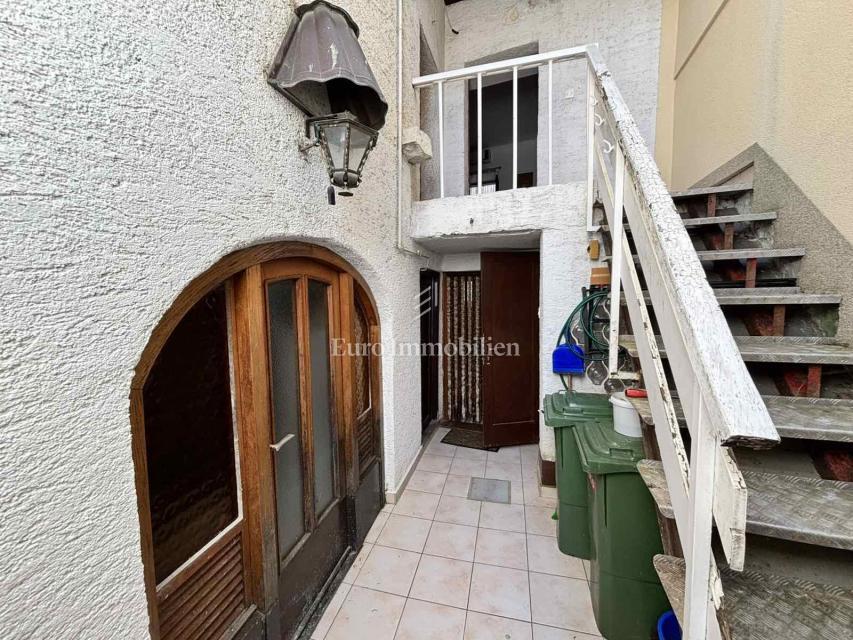Selce - apartma blizu centra in morja
