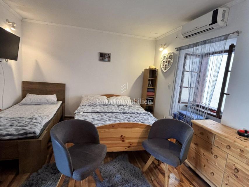 Selce - apartma blizu centra in morja