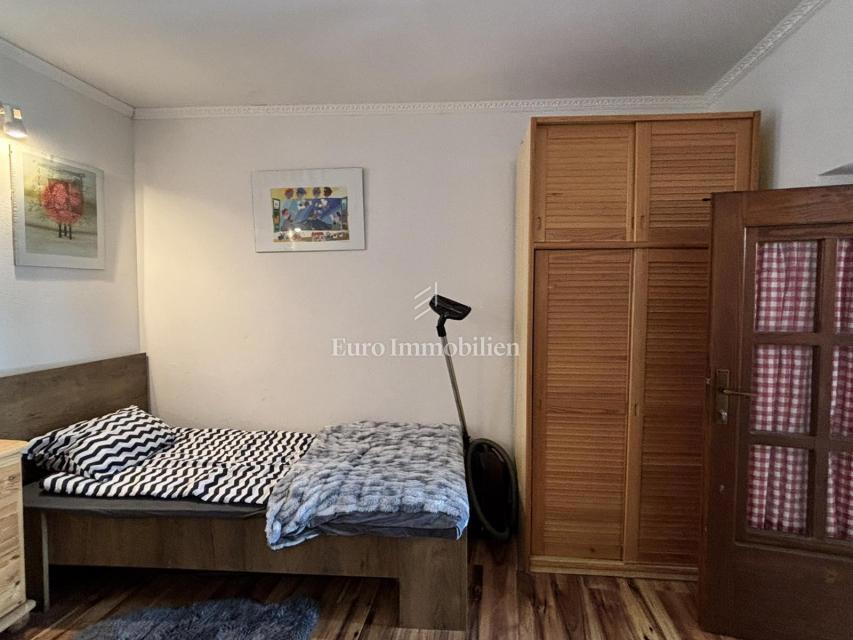 Selce - apartma blizu centra in morja