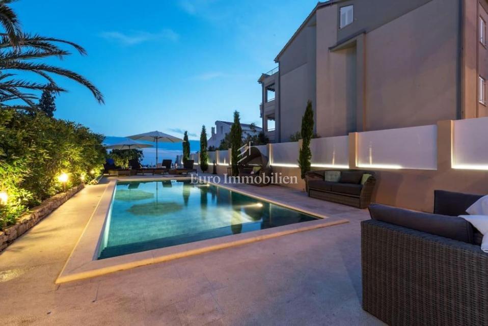 Novalja - apartma z zasebnim dostopom do plaže
