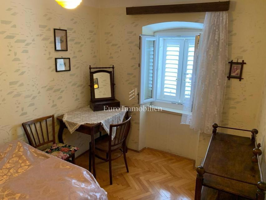 Senj - očarljiva hiša v središču mesta