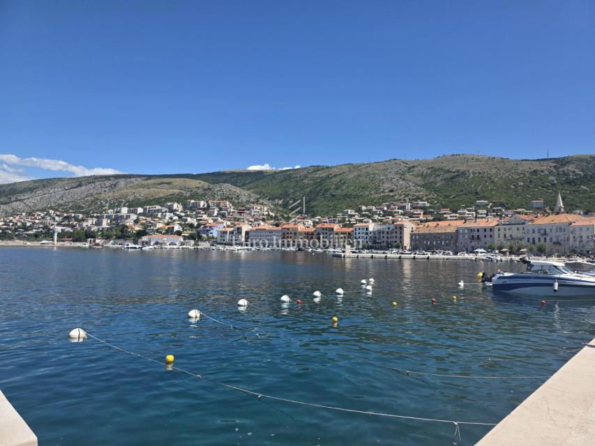 Senj - očarljiva hiša v središču mesta