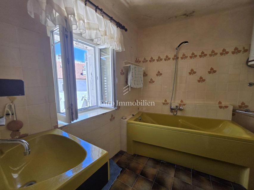 Senj - očarljiva hiša v središču mesta