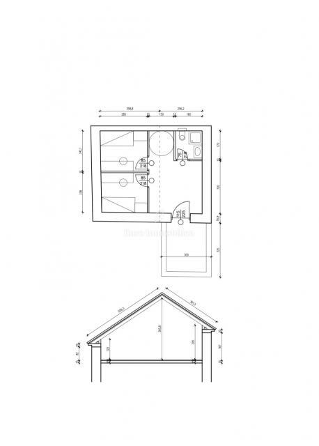 Tisno - apartma 20 m od morja