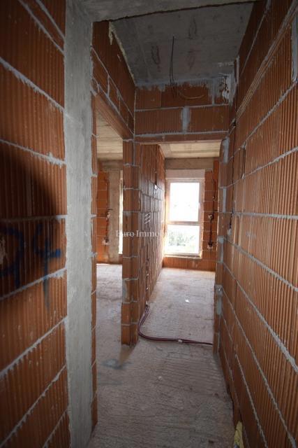 Vodice, Stanovanje SJ5 v 2. nadstropju blizu plaže