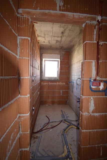 Vodice, Stanovanje SJ5 v 2. nadstropju blizu plaže