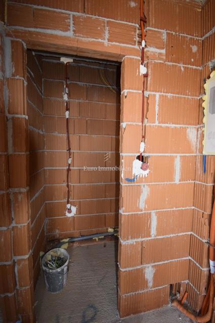 Vodice, Stanovanje SJ5 v 2. nadstropju blizu plaže