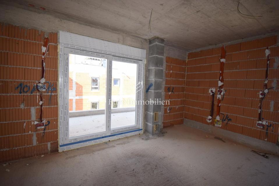 Vodice, Stanovanje SJ5 v 2. nadstropju blizu plaže