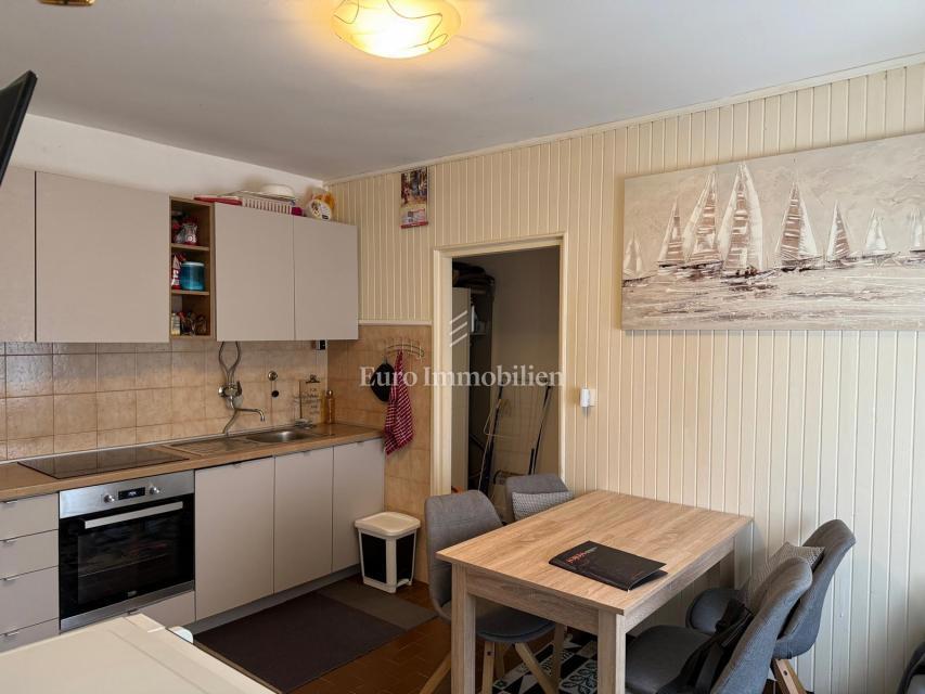 Trsat, Reka, Dvosobno stanovanje