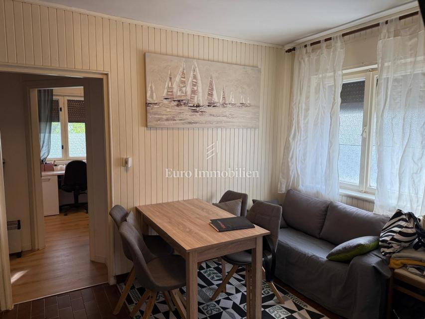 Trsat, Reka, Dvosobno stanovanje