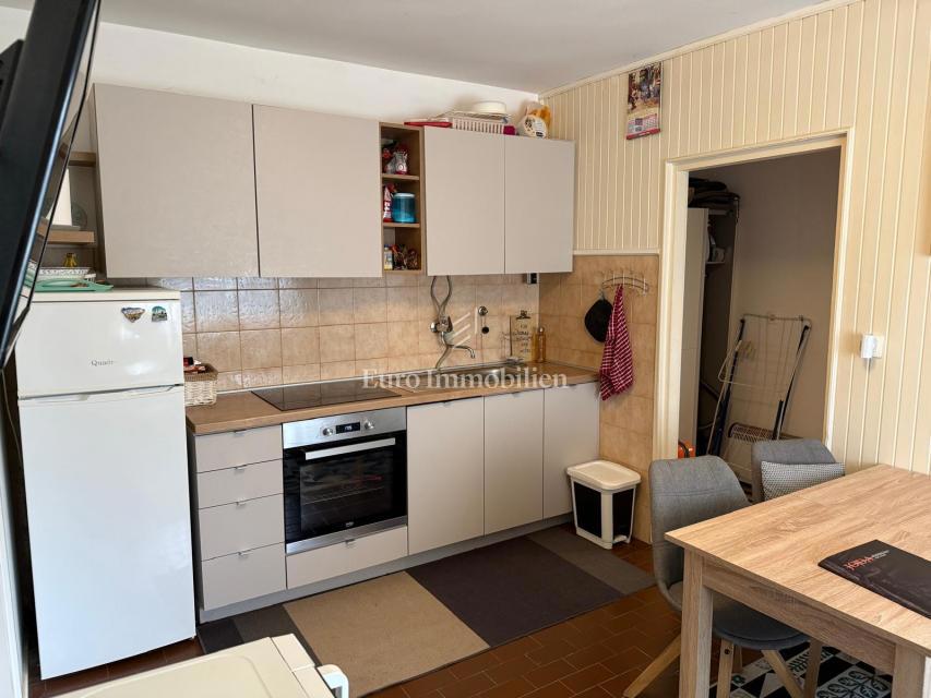 Trsat, Reka, Dvosobno stanovanje