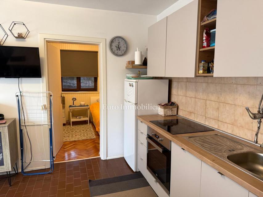 Trsat, Reka, Dvosobno stanovanje