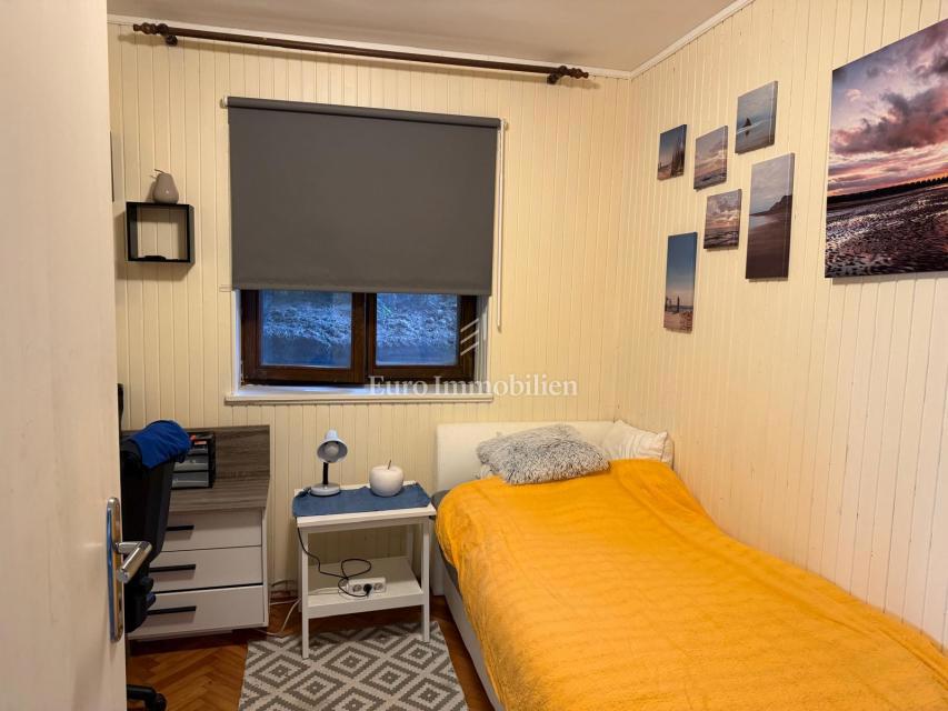 Trsat, Reka, Dvosobno stanovanje