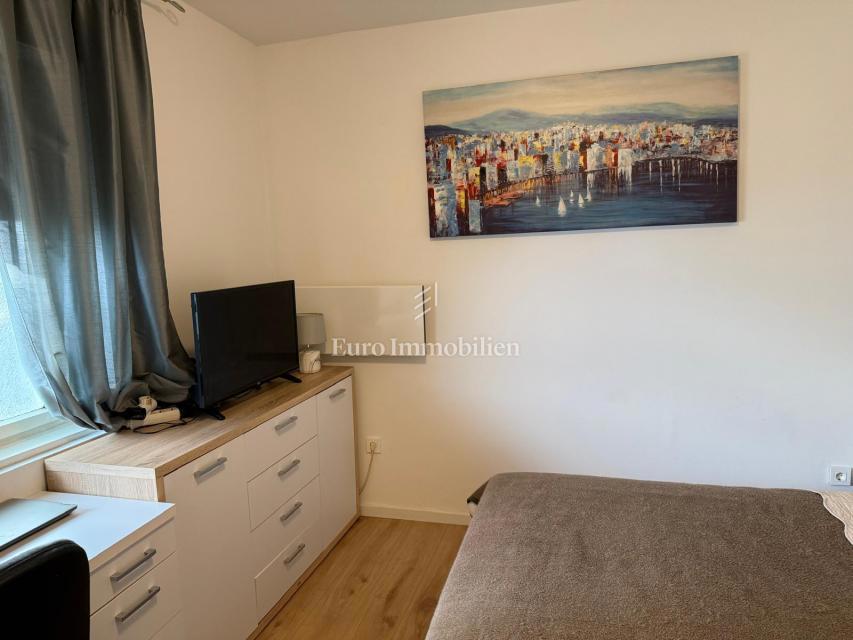 Trsat, Reka, Dvosobno stanovanje