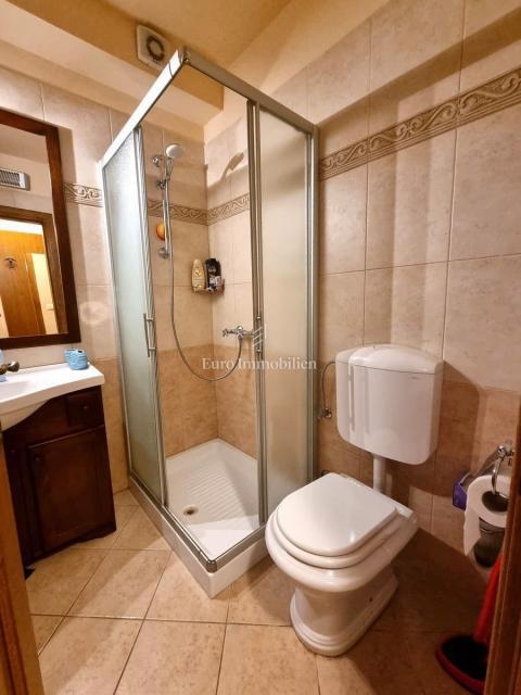 Kamnita hiša z bazenom in wellnessom pri Poreču