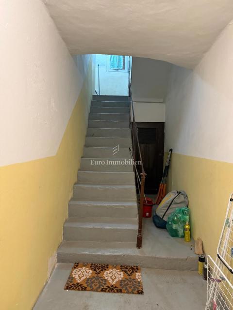 Senj, Stanovanje v centru blizu morja