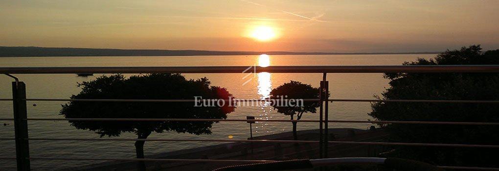 Hotel za prodajo, prva vrsta do morja