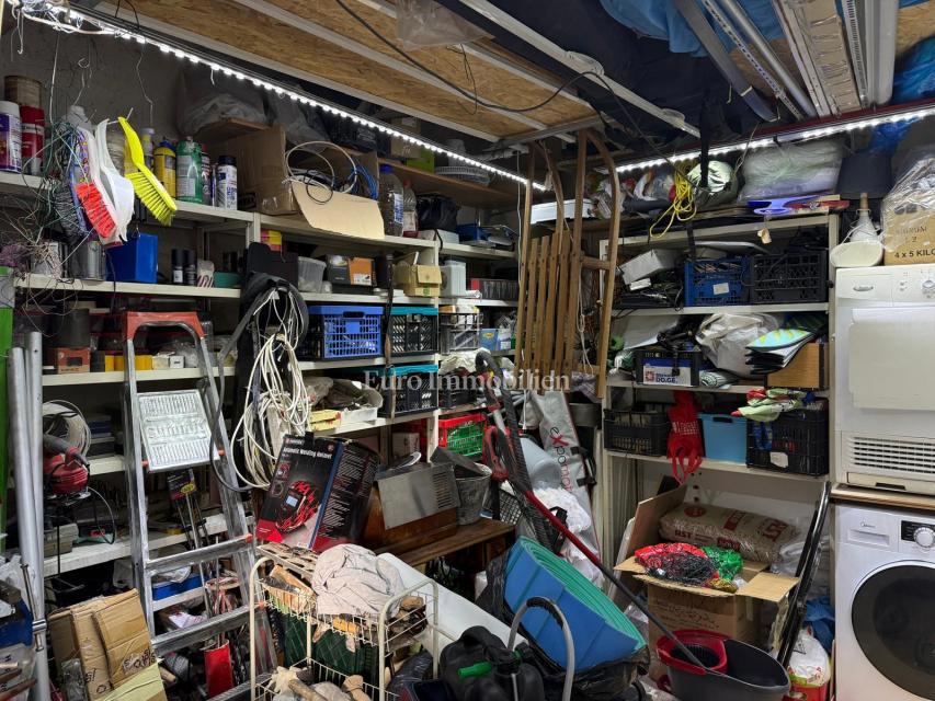 Drenova - Pritlično stanovanje z ločenim vhodom in zimskim vrtom