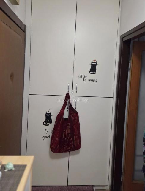 Funkcionalno stanovanje s pogledom na morje, Krnjevo