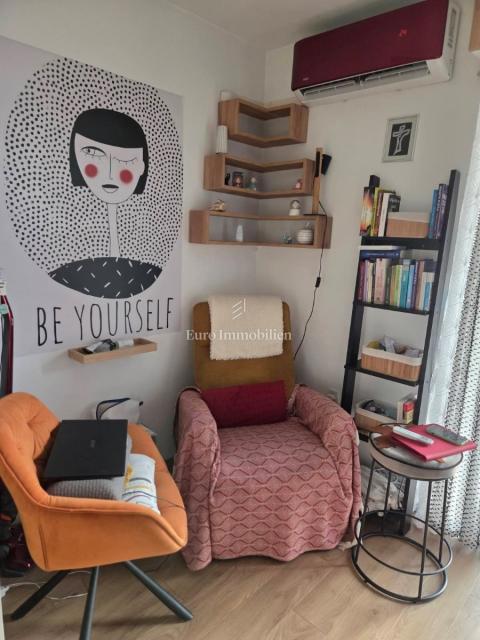 Funkcionalno stanovanje s pogledom na morje, Krnjevo