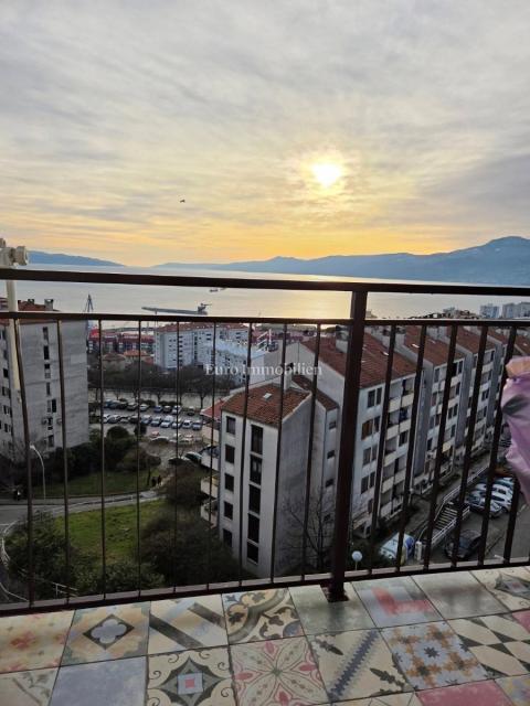 Funkcionalno stanovanje s pogledom na morje, Krnjevo