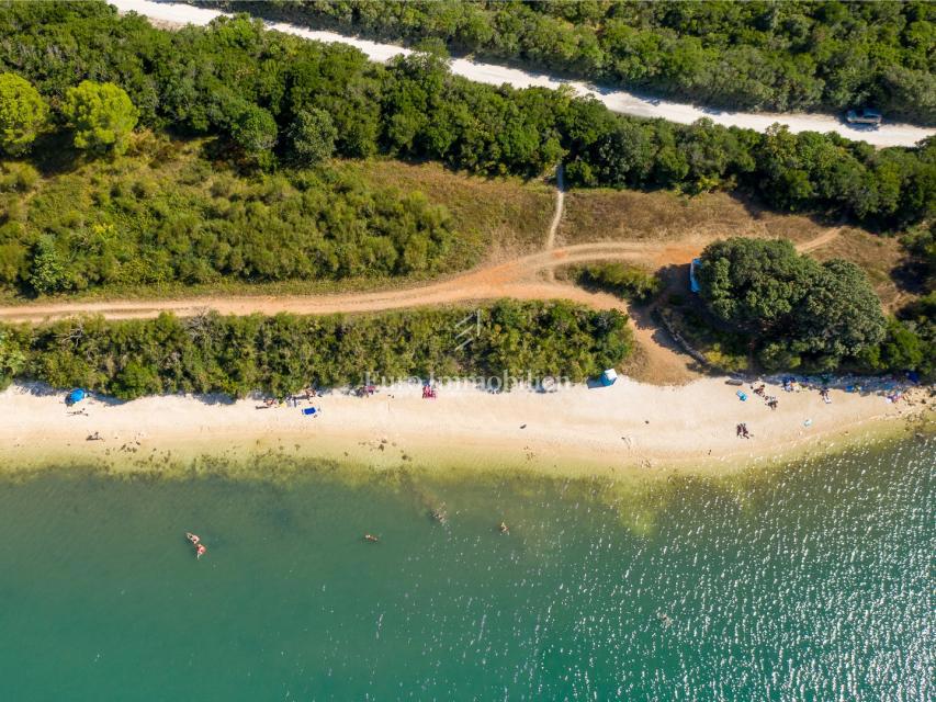 Dvoetažni apartma v bližini marine, Medulin - Volme