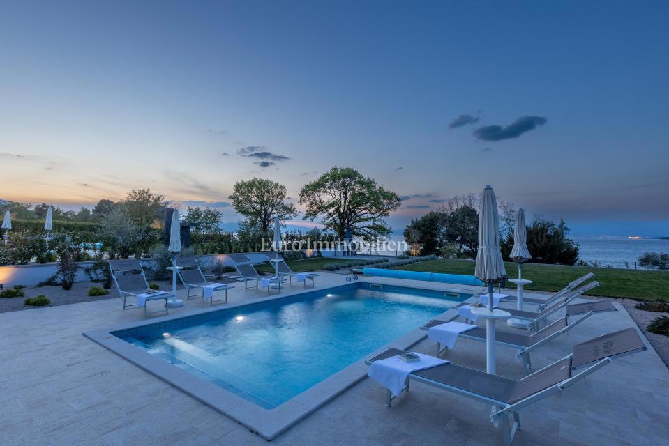 Apartma v prvi vrsti do plaže! TOP PONUDBA