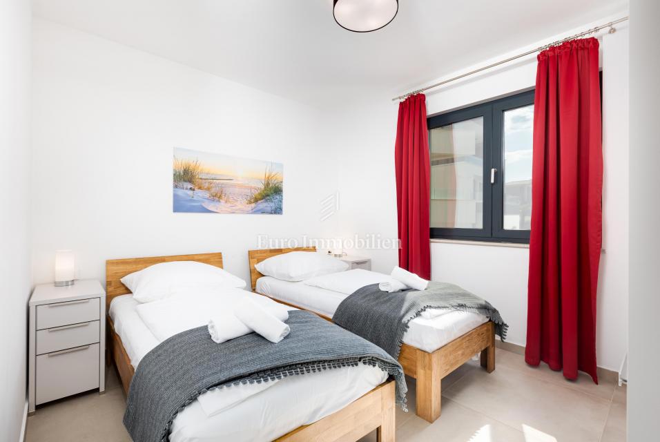 Apartma v prvi vrsti do plaže! TOP PONUDBA