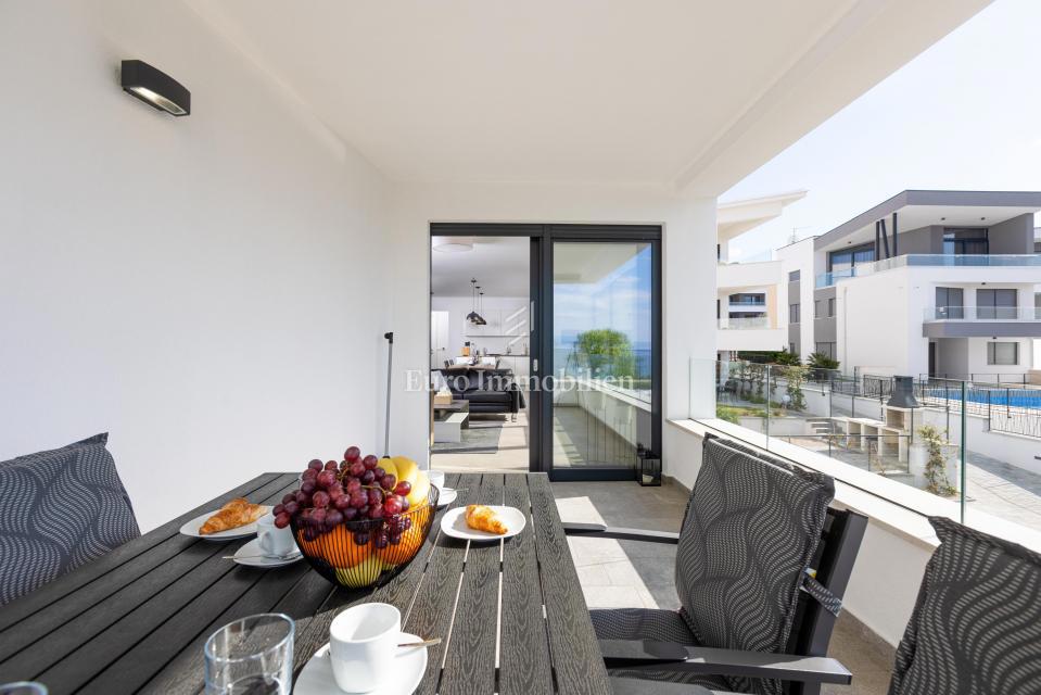 Apartma v prvi vrsti do plaže! TOP PONUDBA