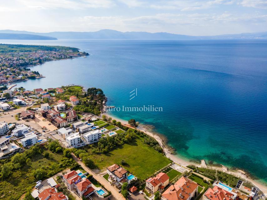 Apartma v prvi vrsti do plaže! TOP PONUDBA